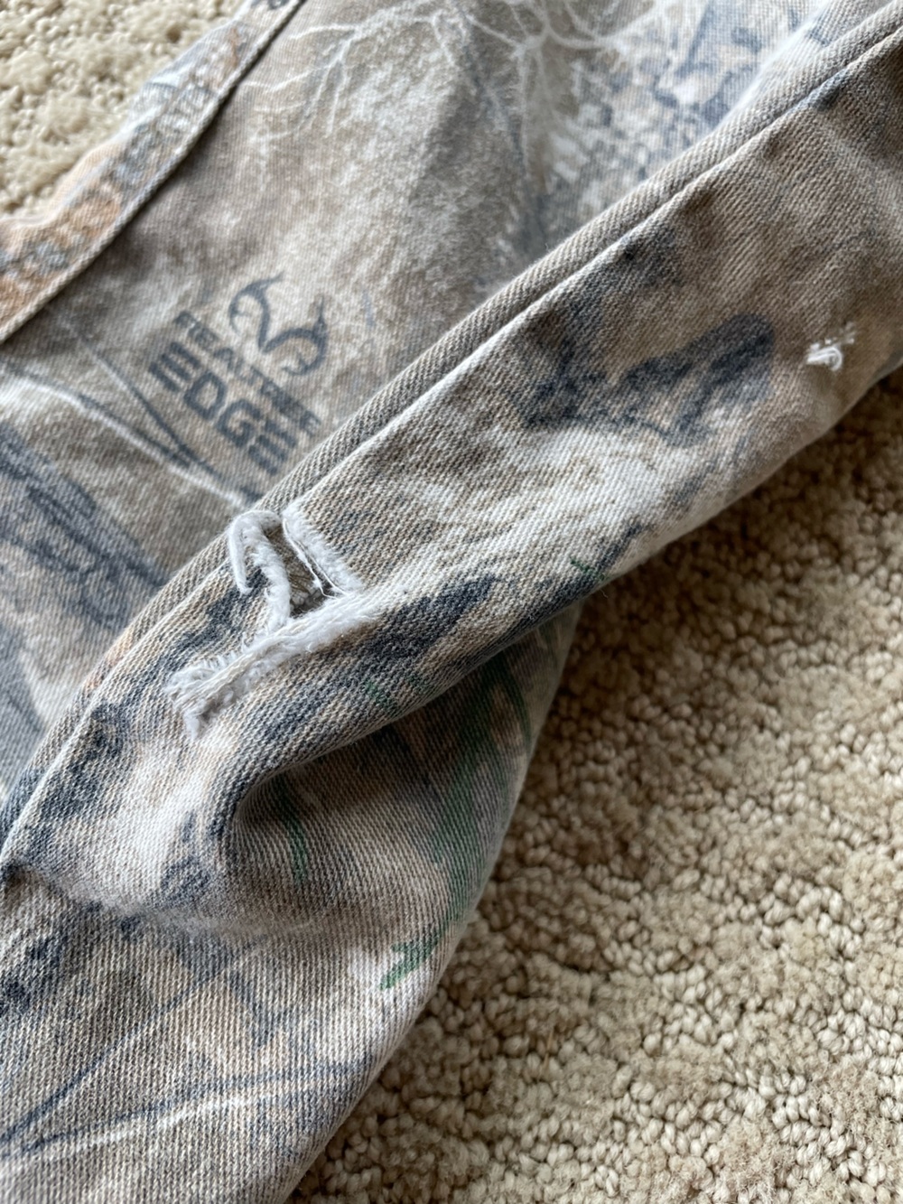 boys camo hunters lot - Picture 9 of 16
